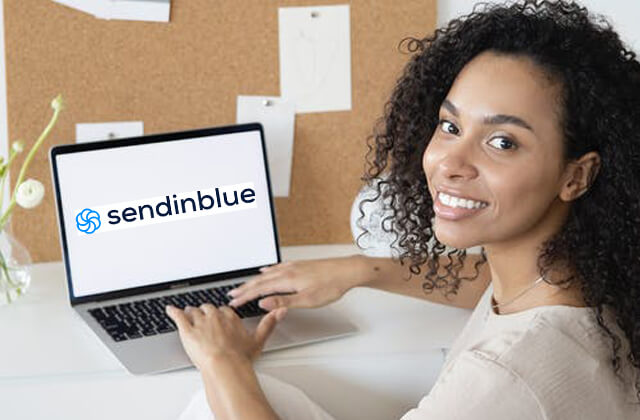 Automated Communication With Sendinblue Transactional Email