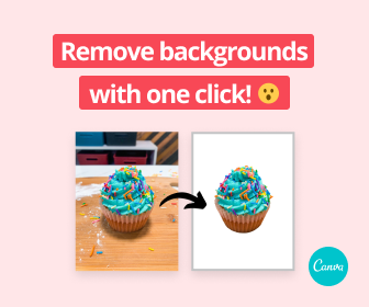 Use Amazing Features Like Remove Background From Image In Canva