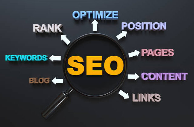 Search Engine Optimization’s Importance in Today’s Digital World