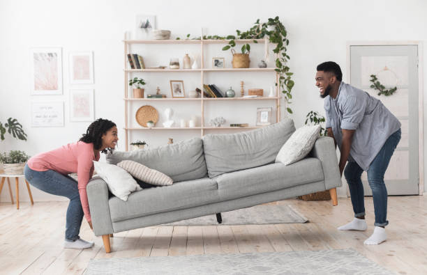 Designs for Living Room Furniture