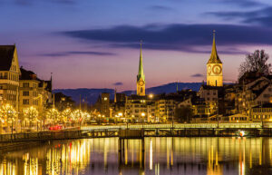  Zurich