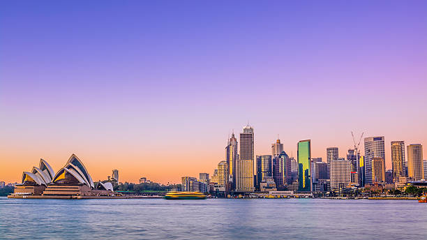Sydney’s Best Attractions & Things to Do