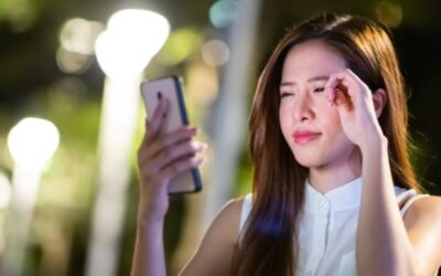 10+ Home Remedies for eye pain if seeing a computer or mobile
