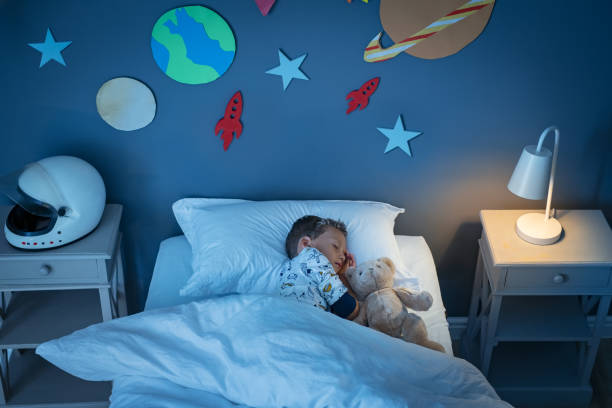 Tips for Creating the Ideal Children’s Bedroom