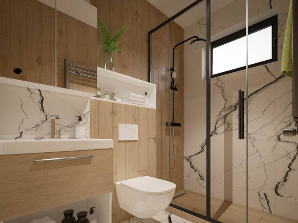 The top 5 best bathroom wall ideas