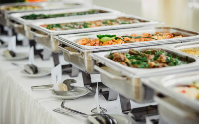 Several Steps to Start a Successful Catering Business in India