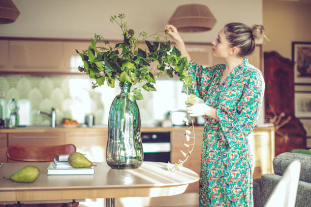 The Top 10 Houseplants for Your Kitchen