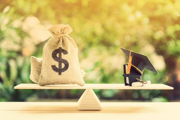 7 Financial Moves You Should Make Before College Graduation