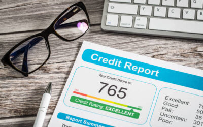 Before a Credit Check: 5 Things to Do
