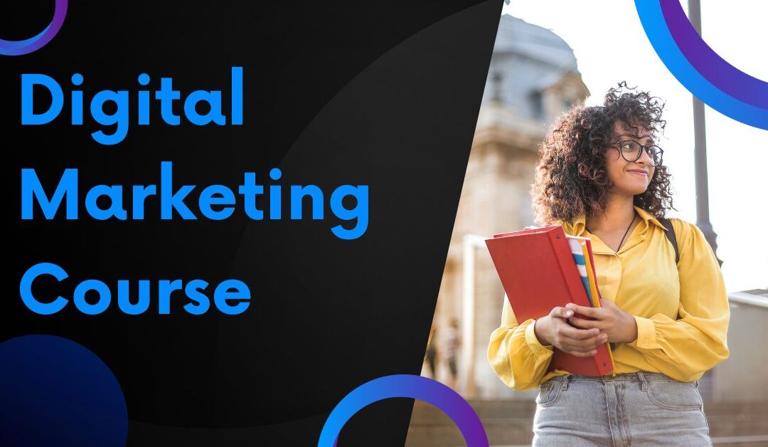 10 Digital Marketing Course Providers to Boost Your Career