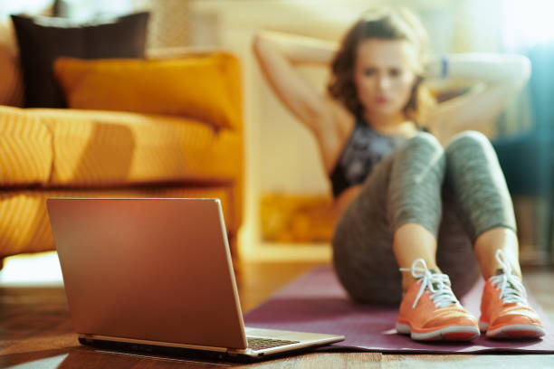 The Hottest Online Health and Fitness Courses Revealed