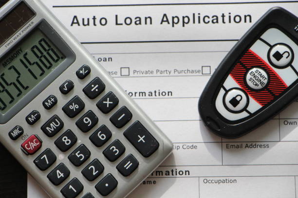 Understanding Auto Loans: A Comprehensive Guideline