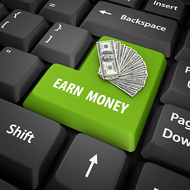 How to Earn Money Online: Exploring Lucrative Opportunities