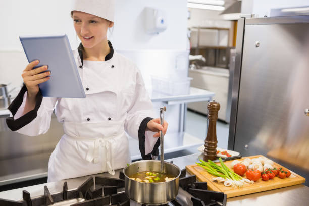 A Chef’s Guide About Digital Marketing for Restaurants