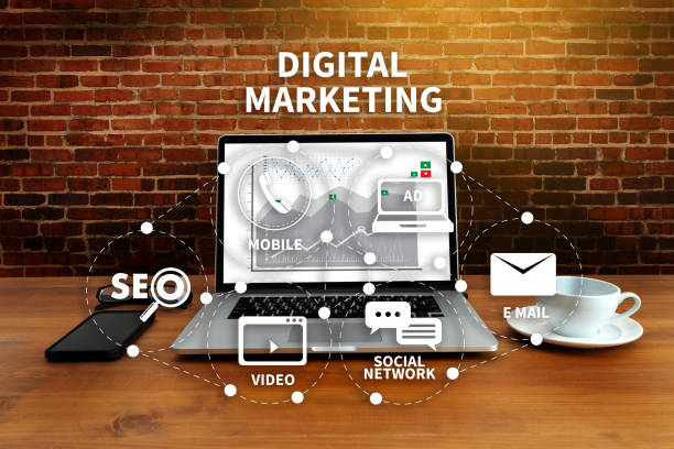 The Ultimate Guideline For Digital Marketing Training