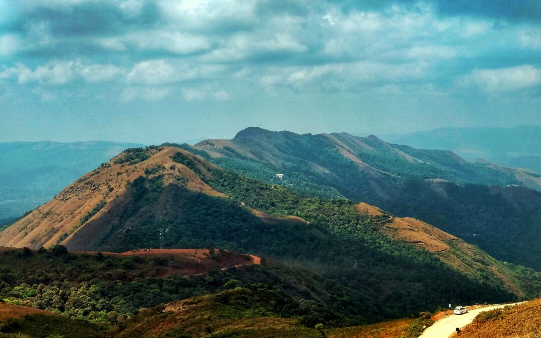 Western Ghats: Bangalore to Chikmagalur Expedition