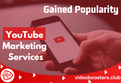 Revolutionize Your Marketing Game with YouTube Advertising:
