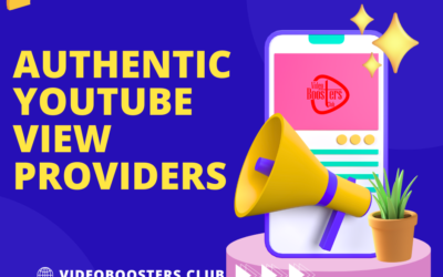 Authentic YouTube View Providers and the Path to Viral Fame