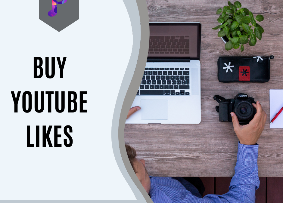 Buy YouTube Likes and Catapult Your Channel to Stardom