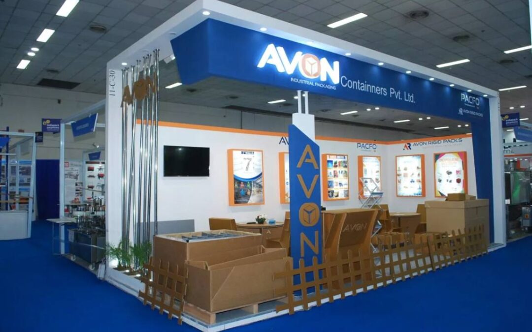 Avon Containers Corrugated Box Manufacturers in India
