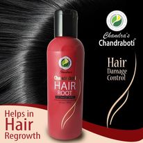 Best Ayurvedic Hair Oil Can Boost Shine and Strength