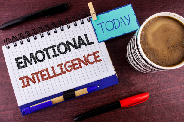 Develop Emotional Intelligence