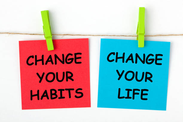 Positive Habits