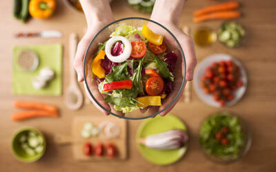 Tips Creating a Balanced Diet: Key for Nourishing Your Body