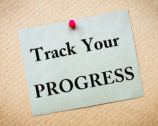 Integrating Progress Tracking into Your Daily Routine