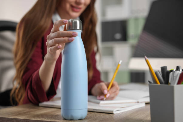 Reusable Water Bottle