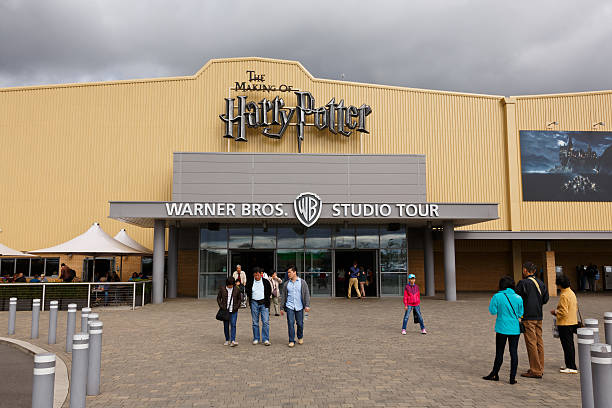 Harry Potter Studio Tour: A Comprehensive Visitor’s Guide