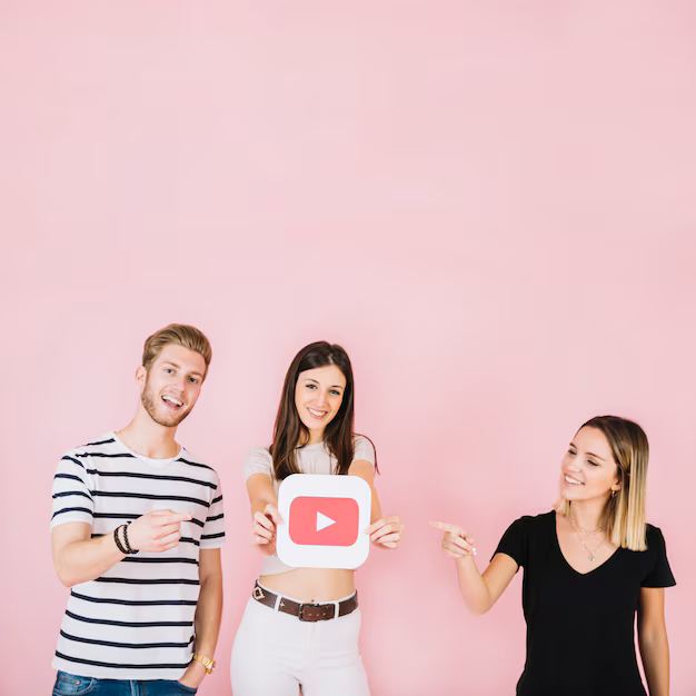 Increase Views On YouTube: Skyrocket Your Video Views