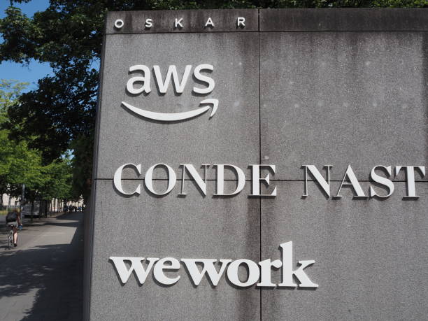 Amazon Web Services: Unlocking the Power of Cloud Computing