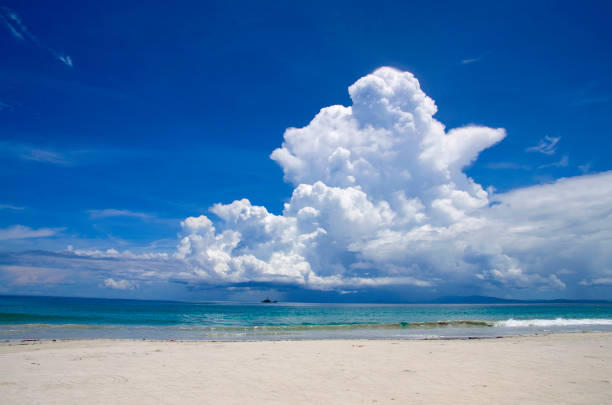 Havelock Island, India
