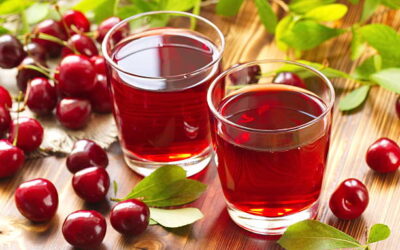 Health Benefits of Cherries: A Sweet Addition to Your Plate