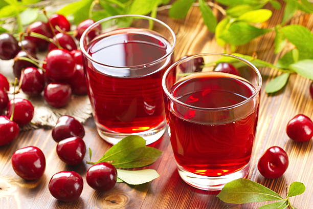 Health Benefits of Cherries: A Sweet Addition to Your Plate