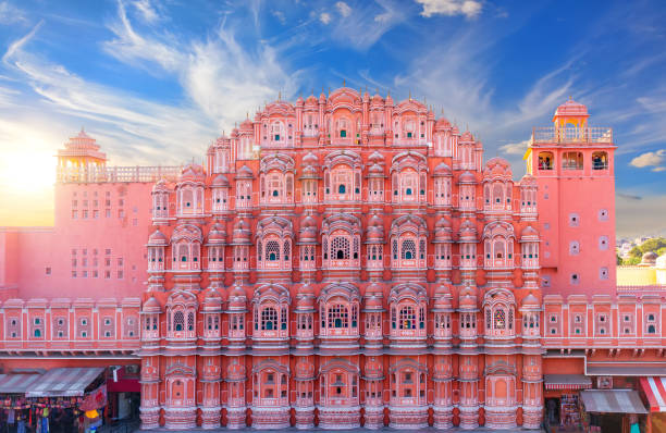 Jaipur, Rajasthan