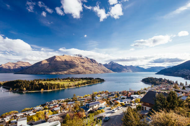 Queenstown