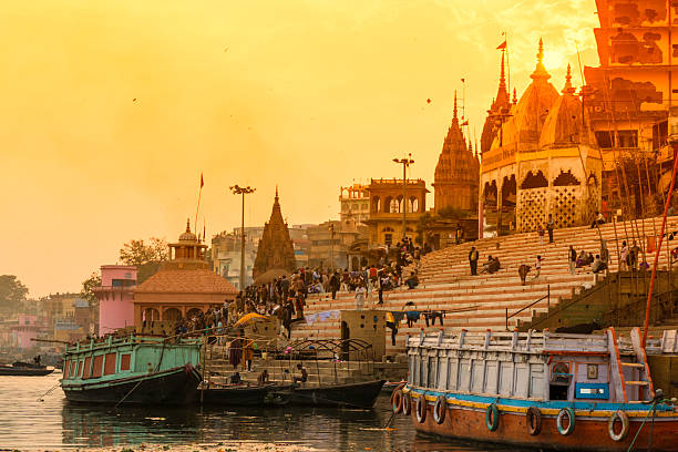 Varanasi, Uttar Pradesh