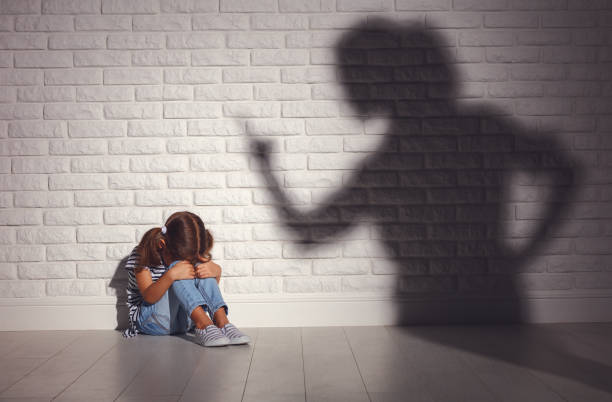 Childhood Depression: Effective Ways to Help Your Child Cope