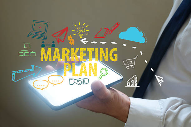 Digital Marketing Process: From Planning to Execution