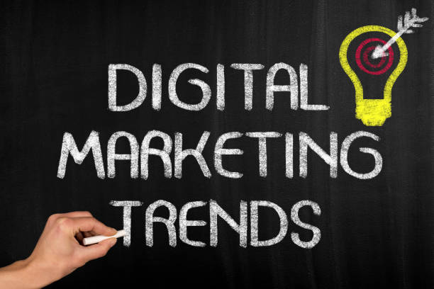 Digital Marketing Agency Trends: What to Watch in 2024