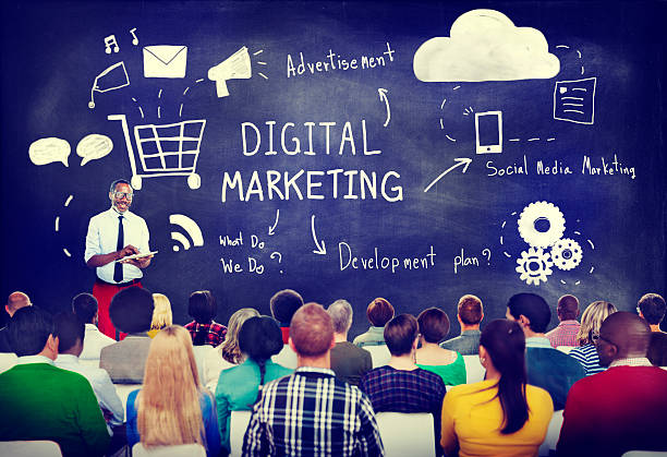 Digital Marketing Metrics UK to Supercharge Your Strategy