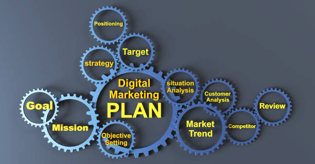 Digital Marketing Strategies: Definition, Types, Tactics