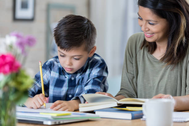 Home Tuition Agency: A Trusted Solution for Busy Parents