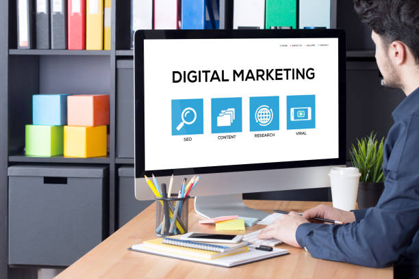 What is Digital Marketing: Core, Components and Importance