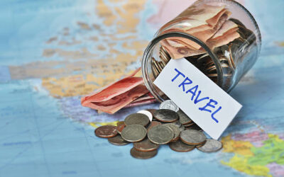 Traveling on a Budget: Explore More, Spend Less 2025