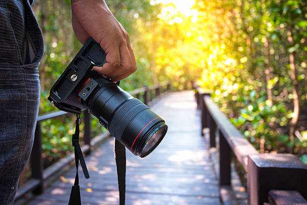 Best Location for Photographs: Capturing Stunning Memories