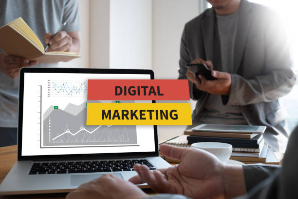 Digital Marketing Market Analysis: Trends and Predictions