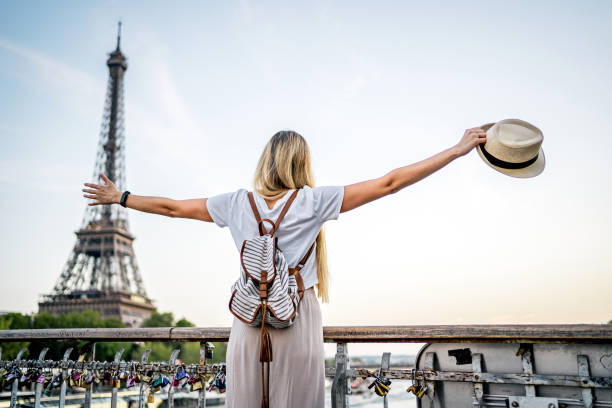 Paris Solo Trip: What to Pack for a Memorable Experience